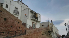 Hotels in Salandra